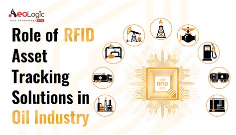 RFID asset tracking solutions, across all industries and